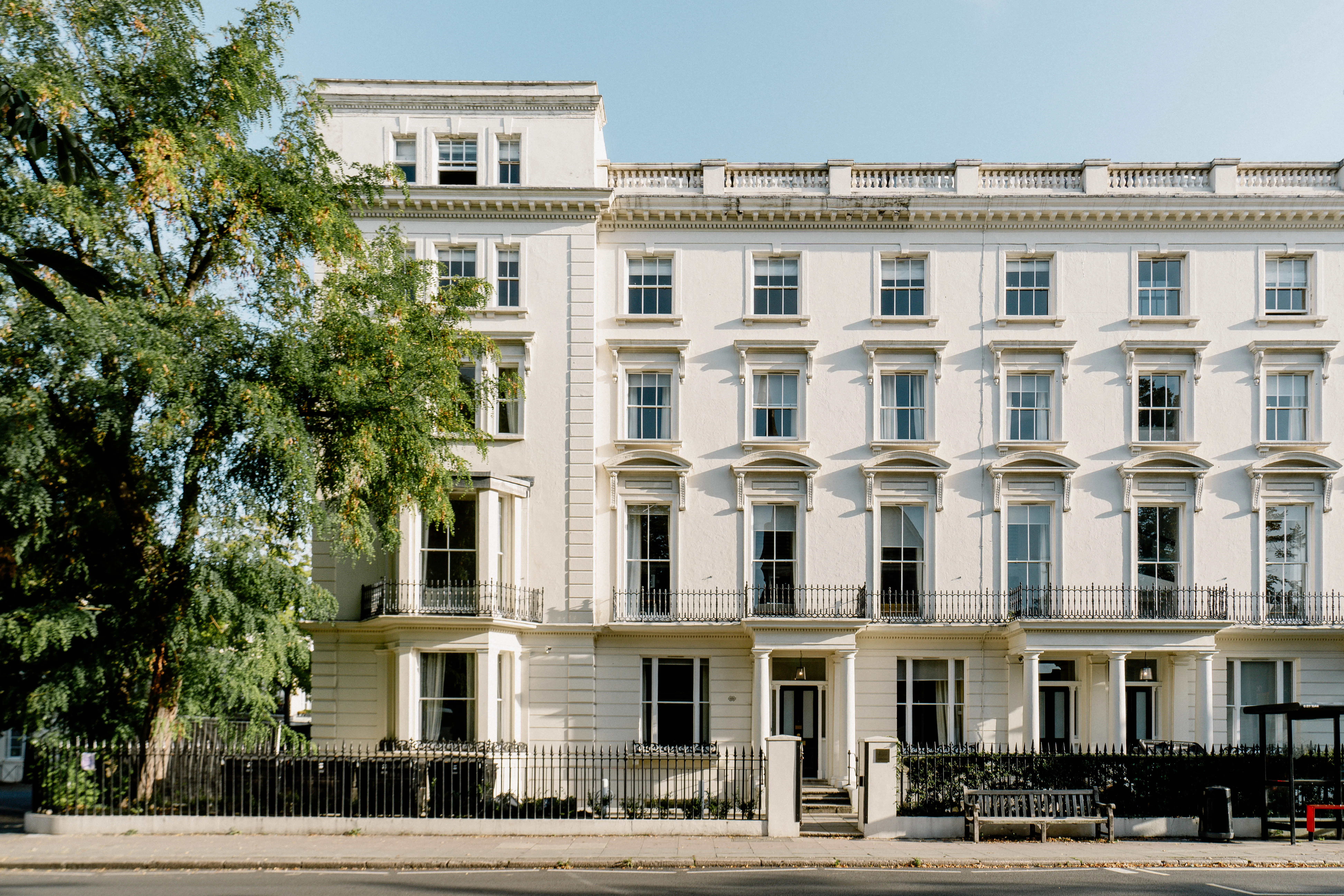 Mason & Fifth launches new London boutique guesthouse