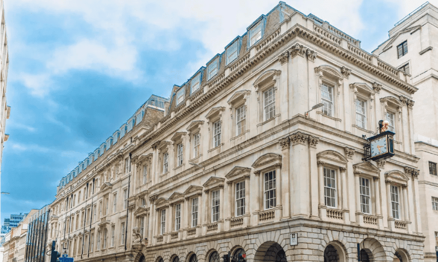 Integrity International Group acquires Atlas House