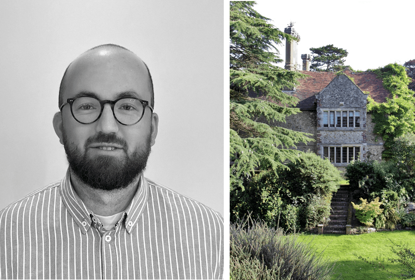 Boys Hall in Kent appoints new general manager