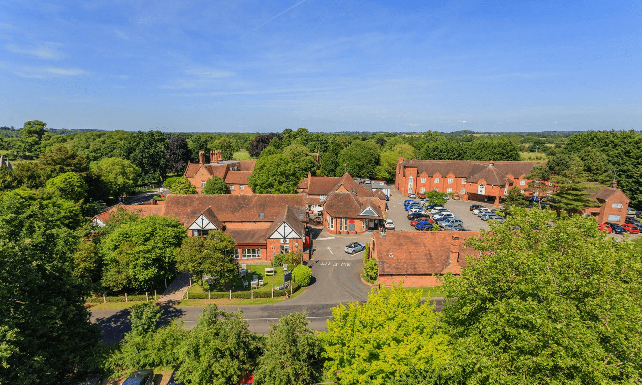 Choice Hotels EMEA boosts Clarion portfolio