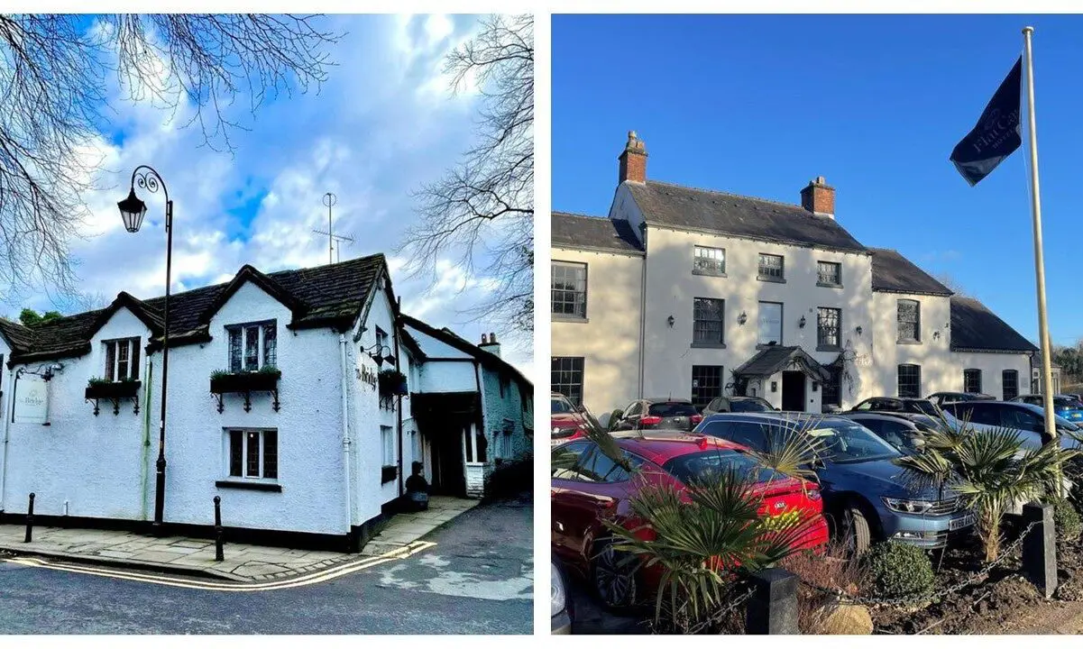 Flat Cap Hotels to sell two properties after falling into administration