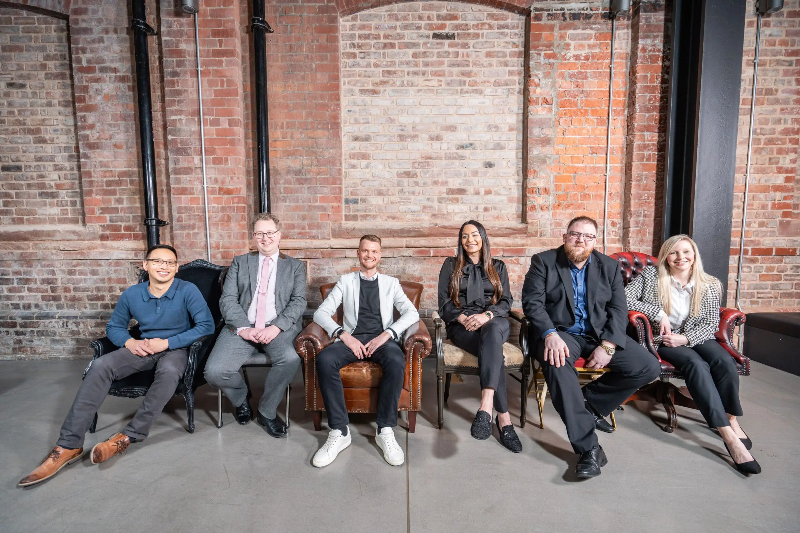 Holiday Inn Blackpool finalises senior team ahead of May opening