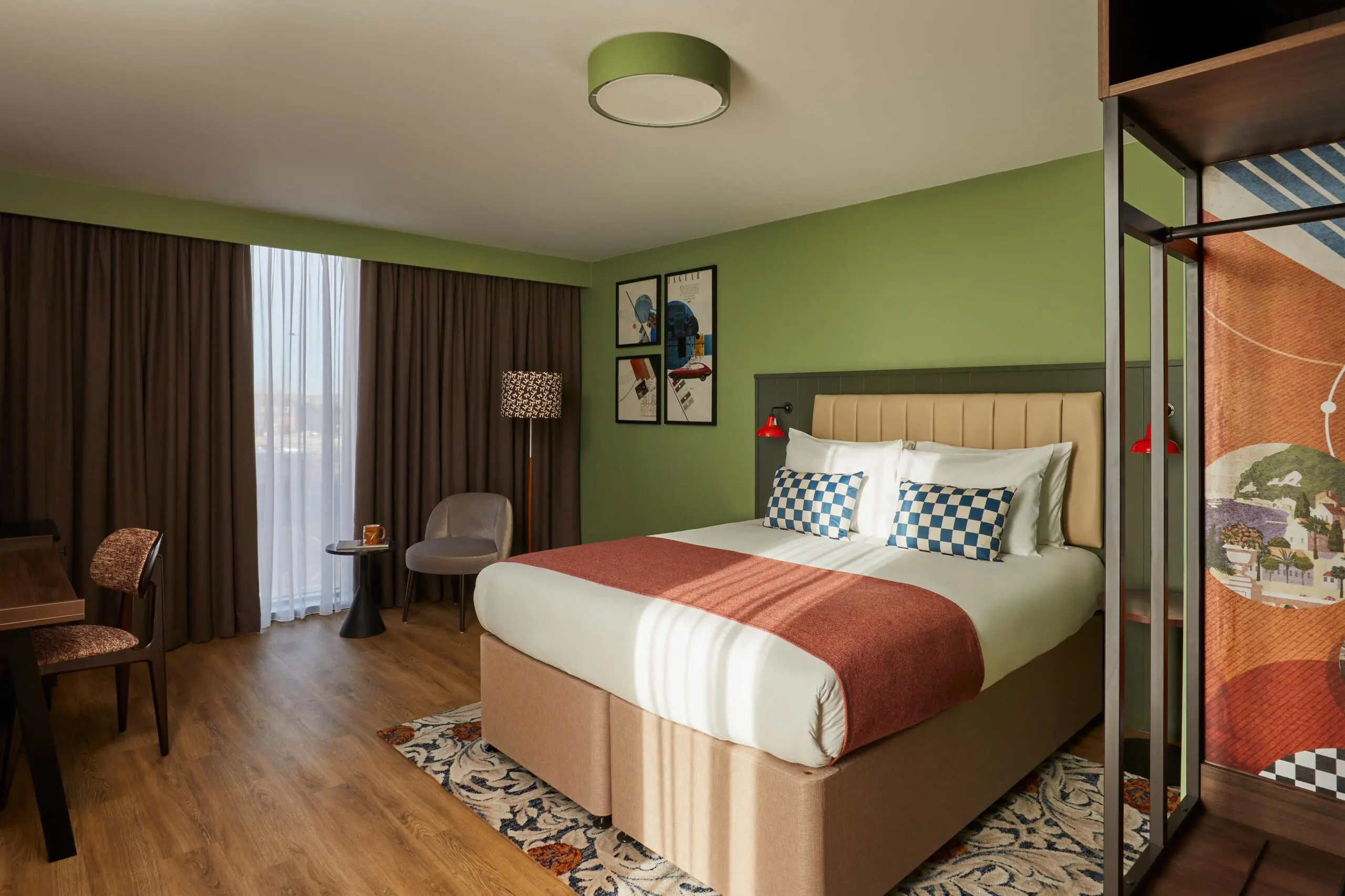 Hotel Indigo Coventry officially opens after multi-million-pound project