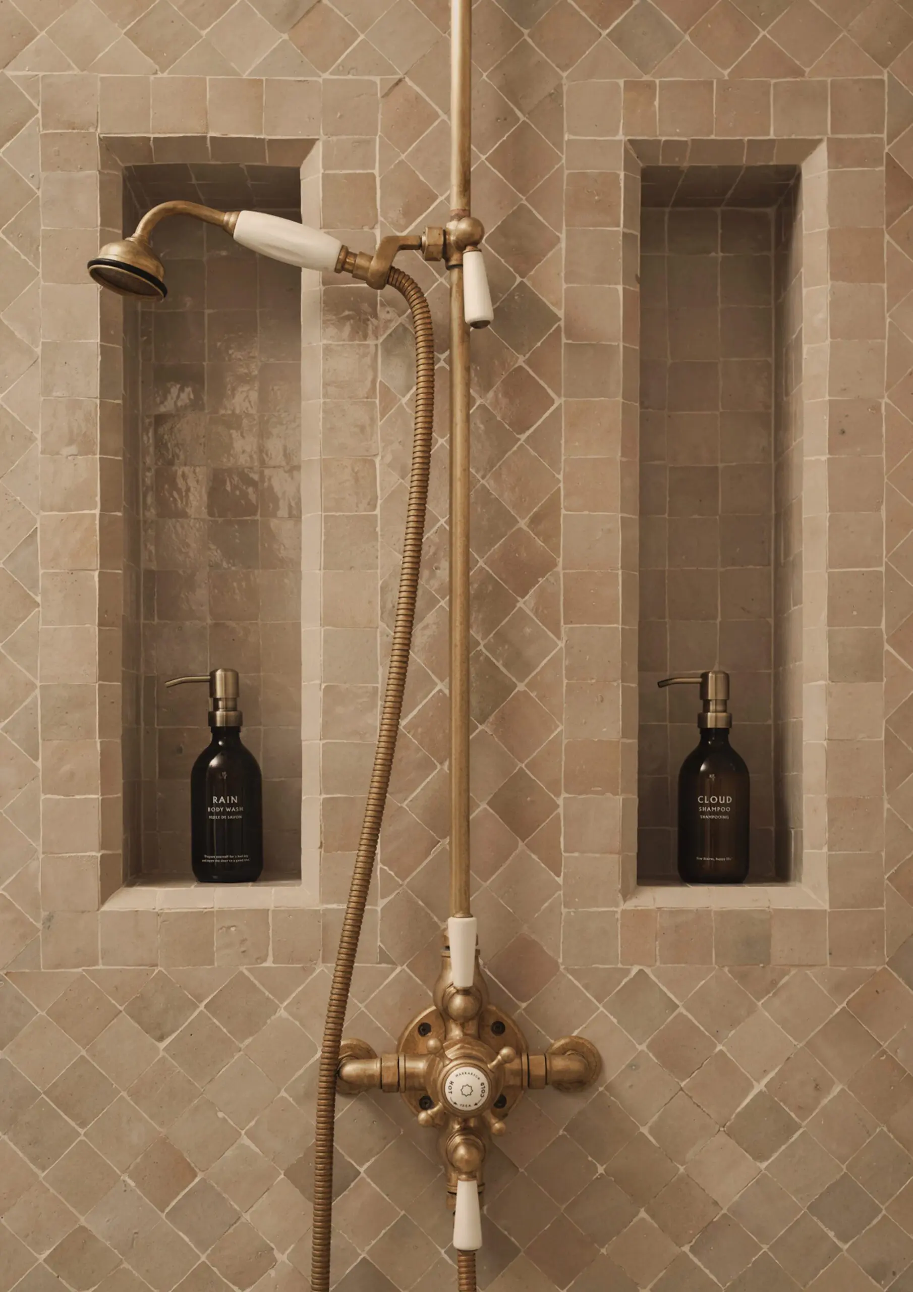 Sustainability in hospitality: How Kuishi's soap dispensers are leading the way
