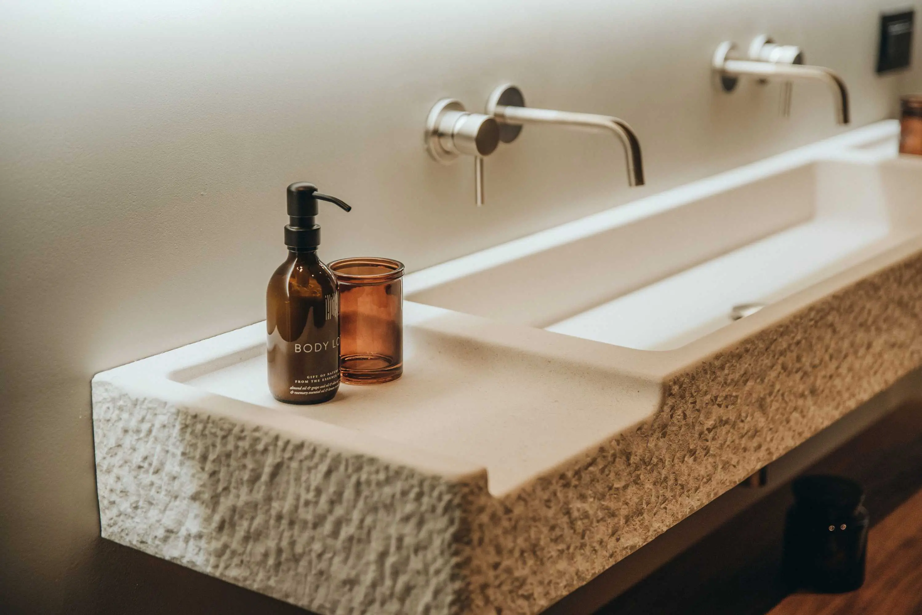 Sustainability in hospitality: How Kuishi’s soap dispensers are leading the way