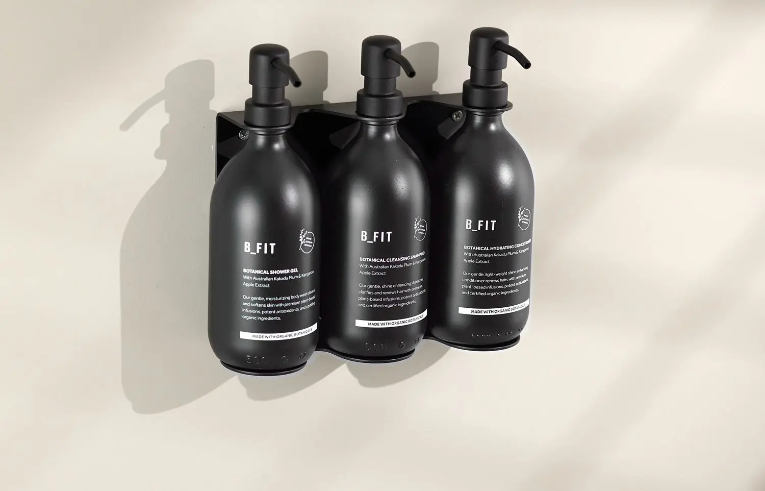Sustainability in hospitality: How Kuishi's soap dispensers are leading the way