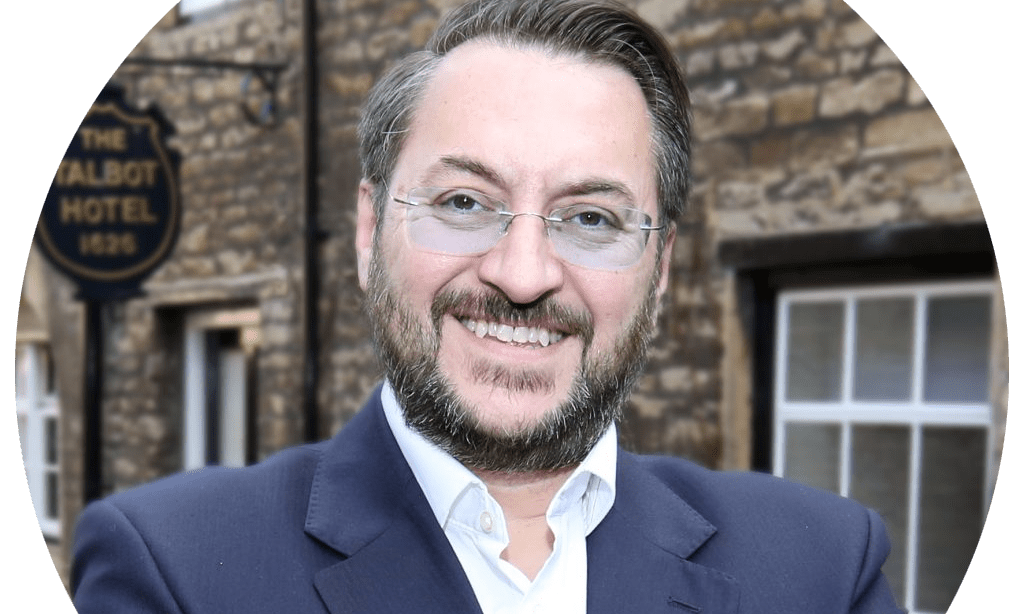Coaching Inn Group founder and CEO to retire in March