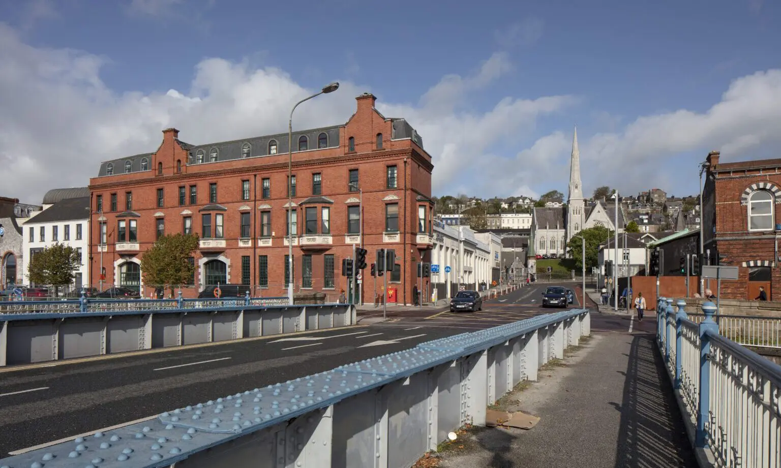 Whitbread secures Leisureplex site for second Cork Premier Inn