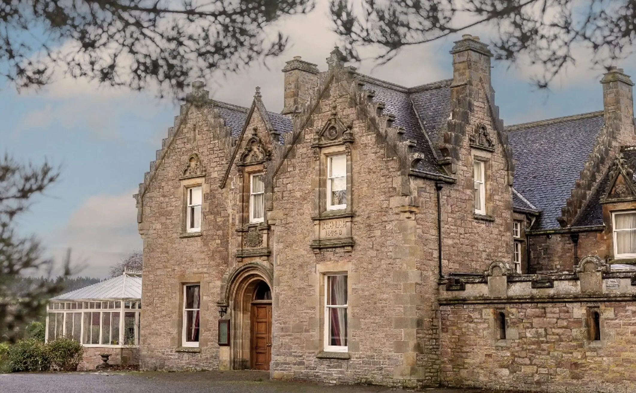 Highland Coast Hotels adds eighth property to collection