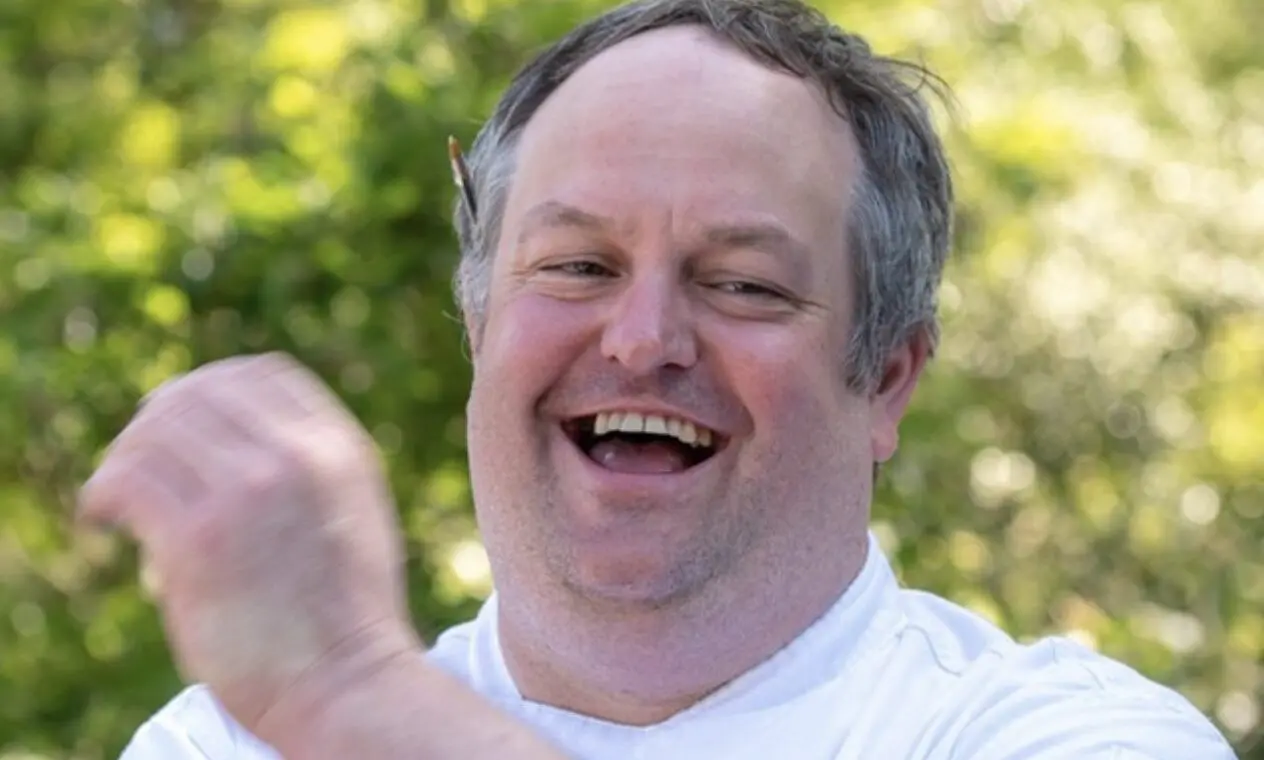 Stanwell House appoints new head chef