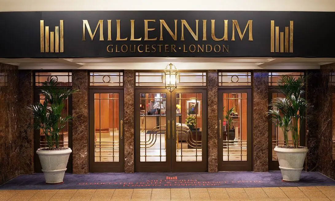 Millennium Hotels and Resorts achieves Green Tourism Accreditation