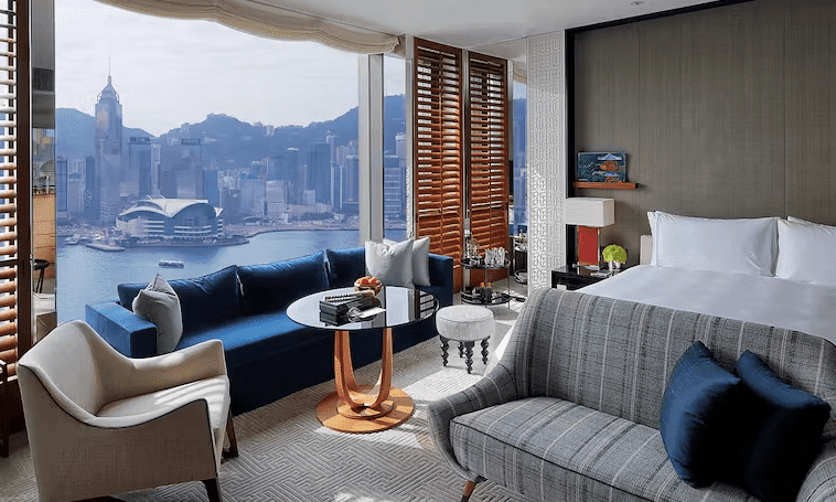 Rosewood Hotel Group unveils new leadership promotions