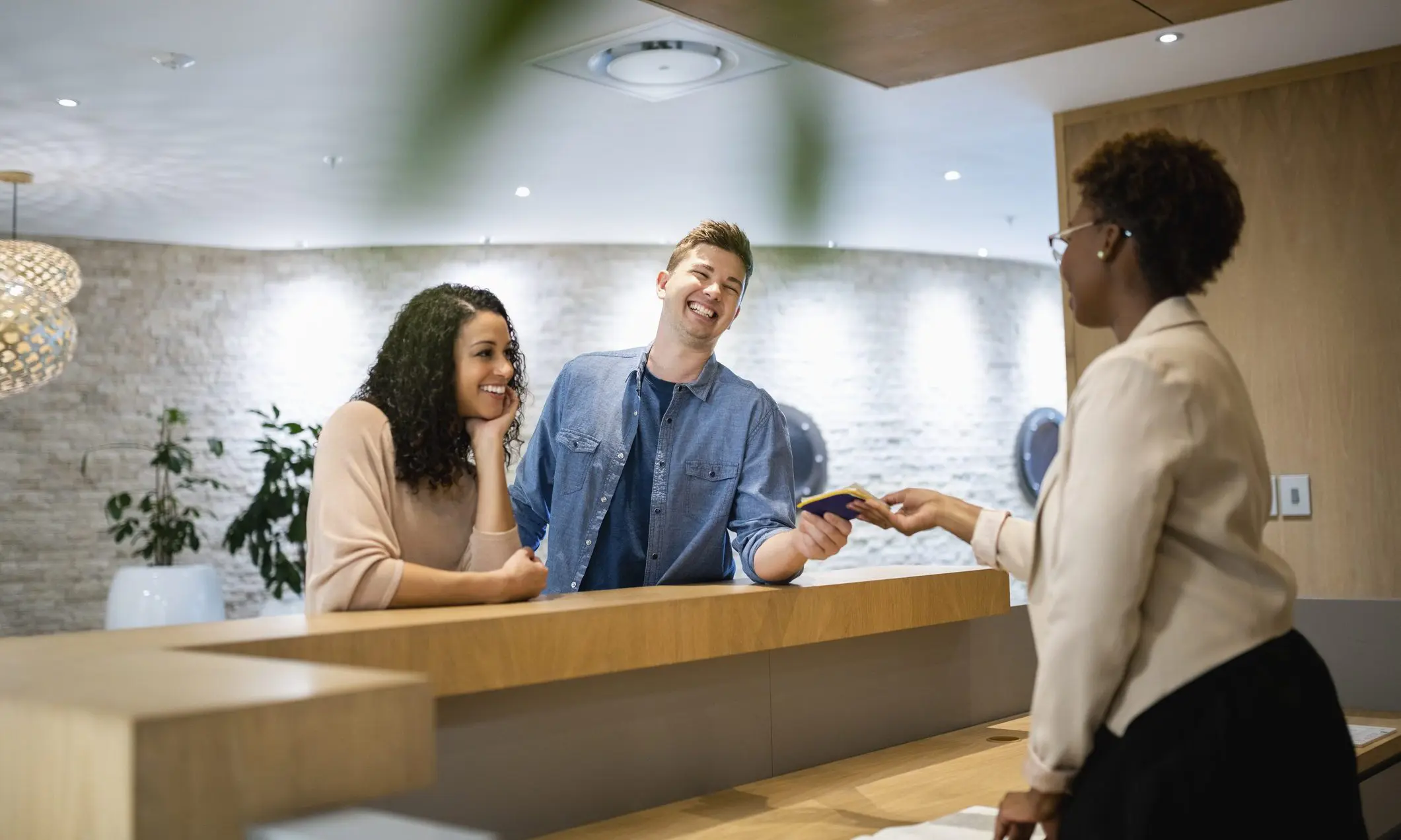 UK hotel sector enters new era with wave of international arrivals