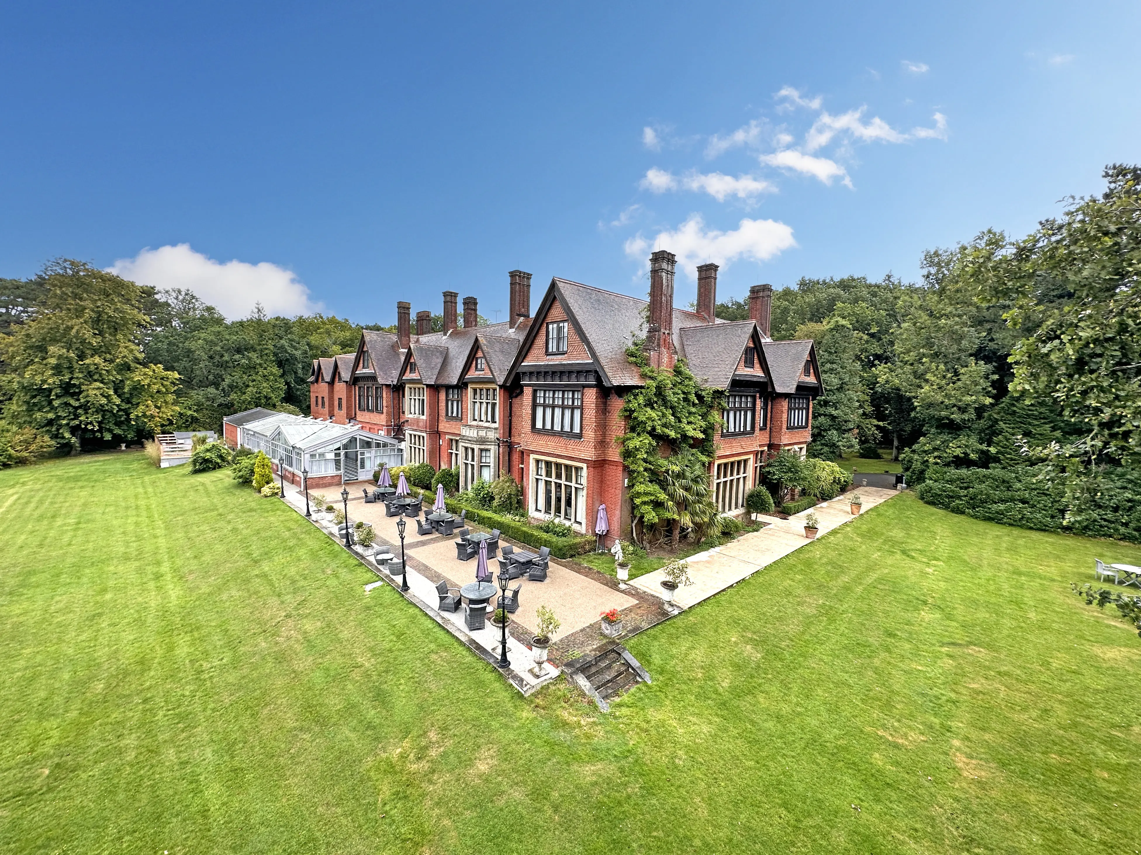 The Cumberland Building Society expands hotel portfolio with Rees Mellish