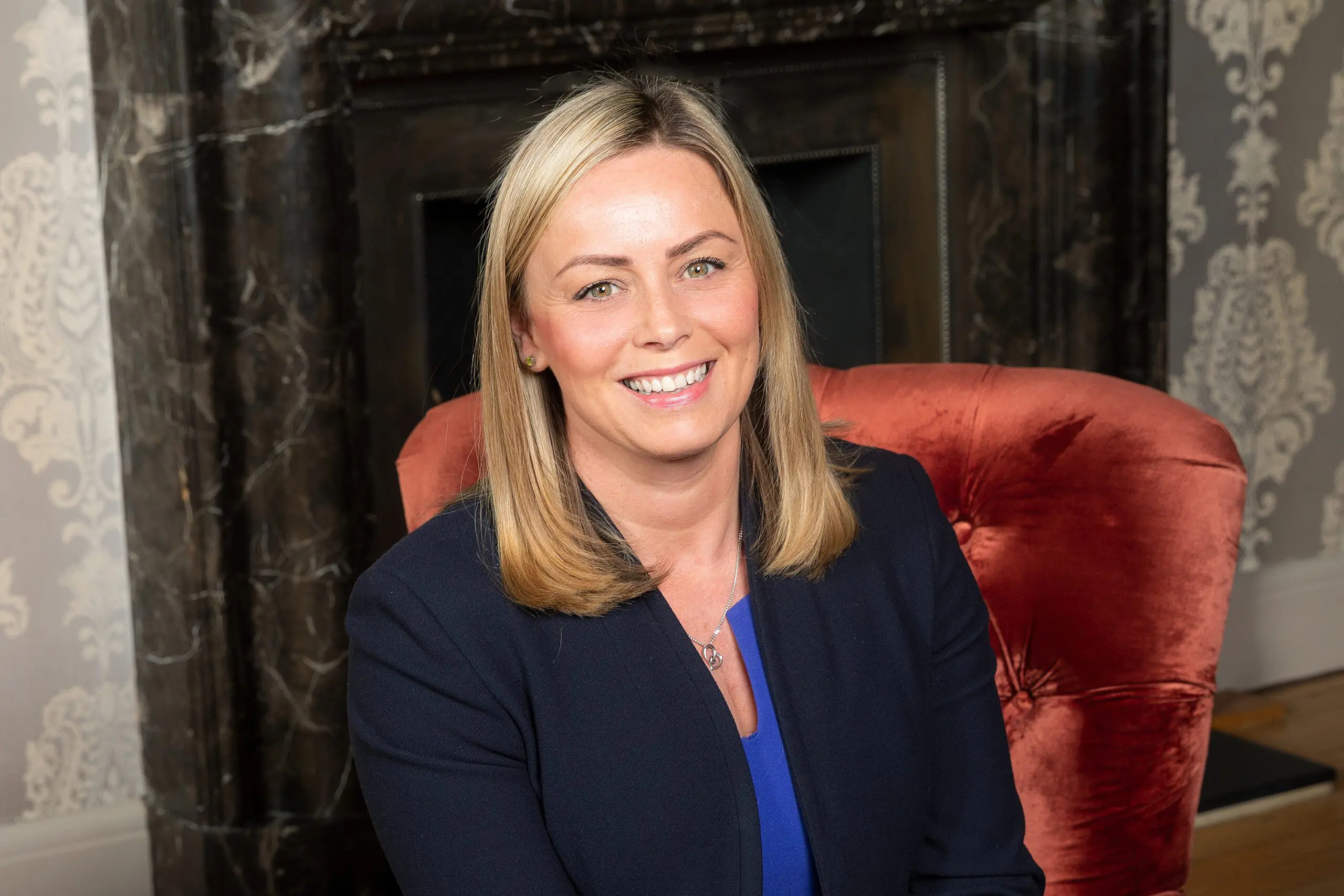 Luxury Family Hotels appoints new group revenue director