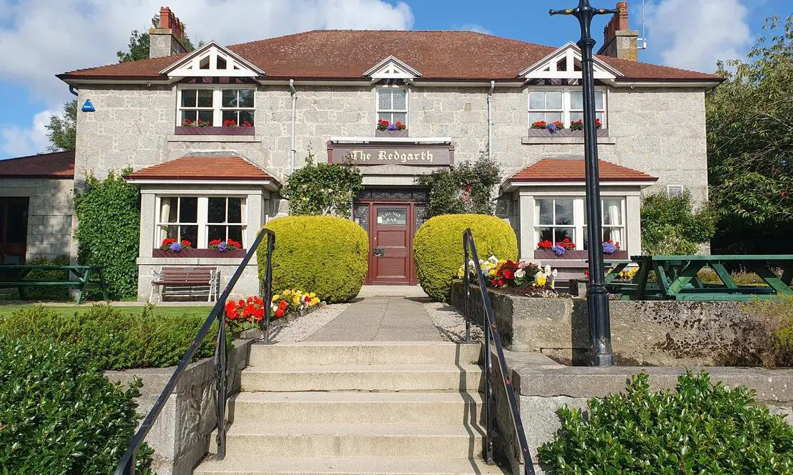 The Redgarth in Inverurie brought to market