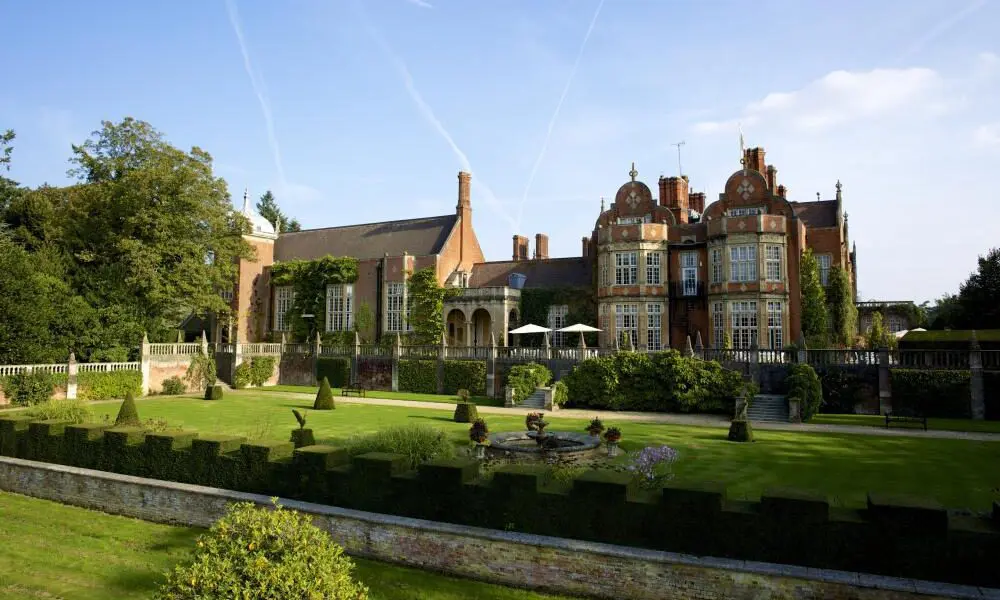 Elite Hotels announces new charity partnership