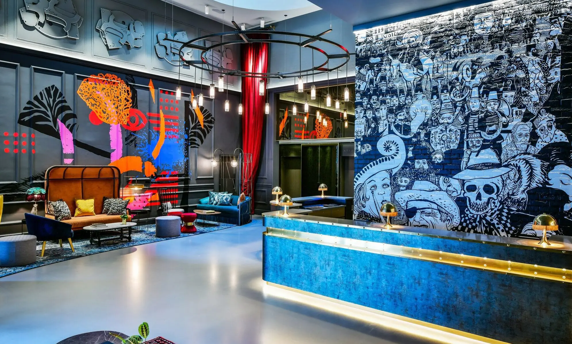 Andaz London launches work experience partnership campaign