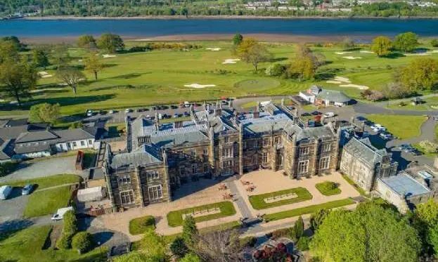 Scottish hotel transaction volumes up 98% on 2022