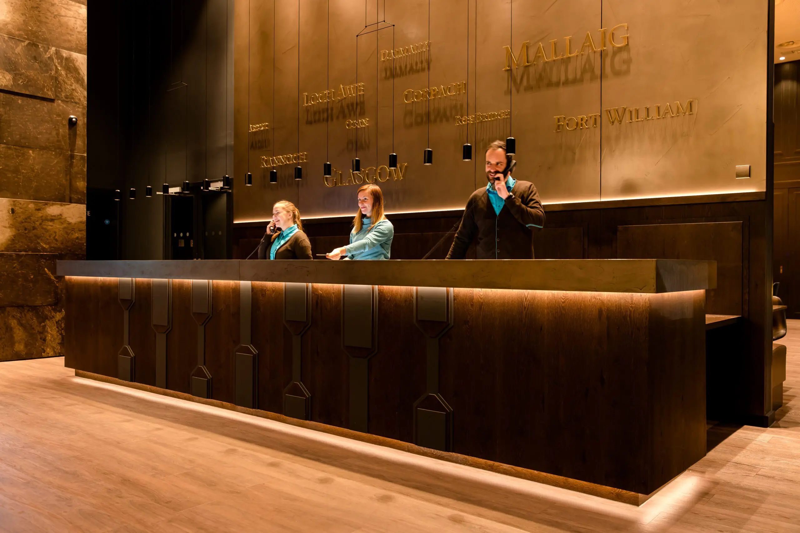 Motel One Group wins Best for Learning and Development award