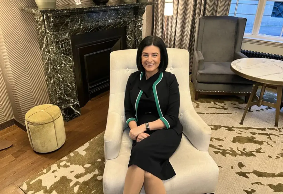 Stock Exchange Hotel announces new GM