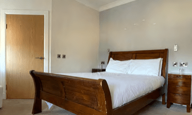 Star and Garter Hotel on the market