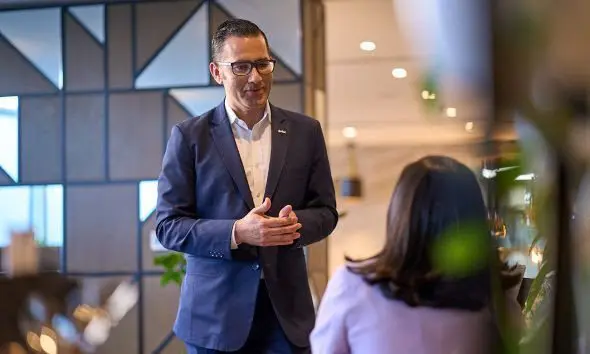 Radisson Hotel Group launches new career growth proposition globally