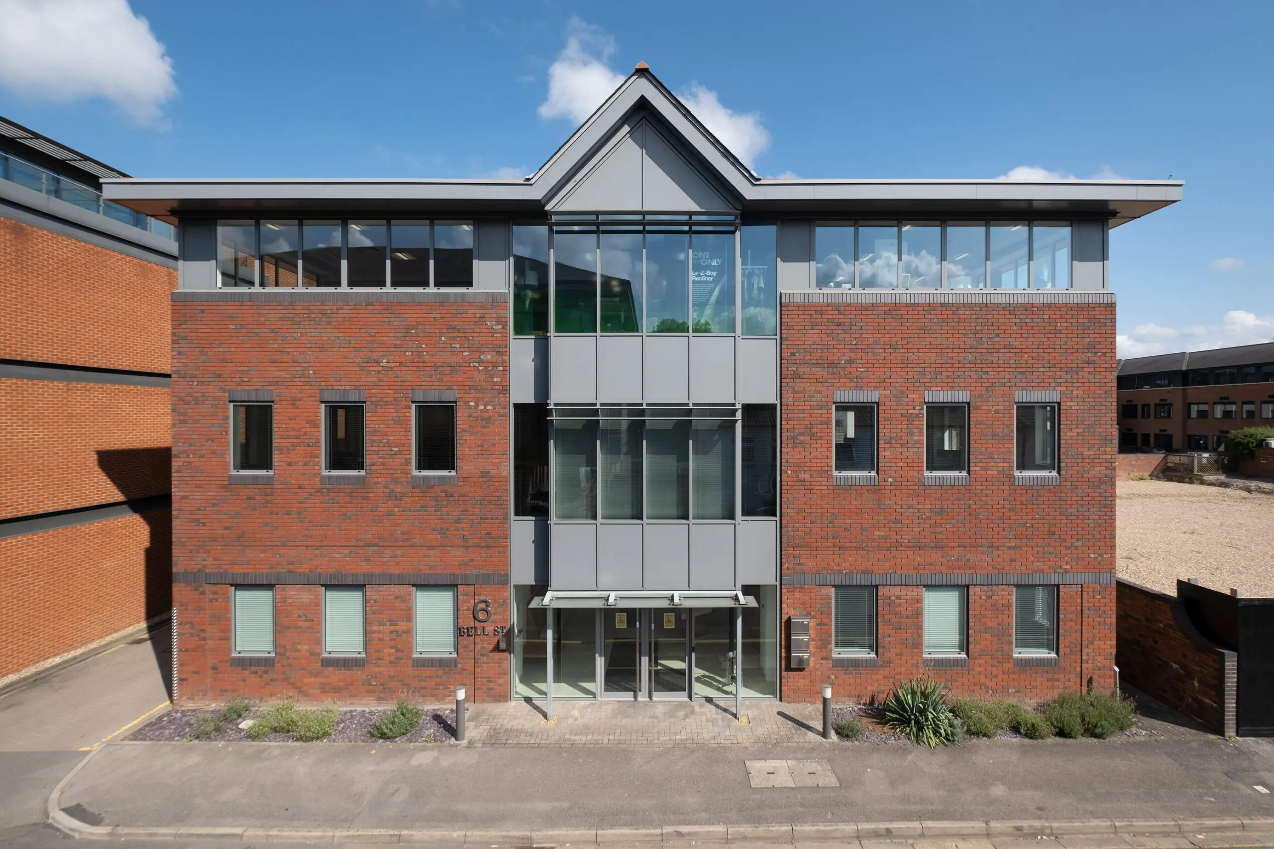 Holiday Extras signs new office space in Maidenhead
