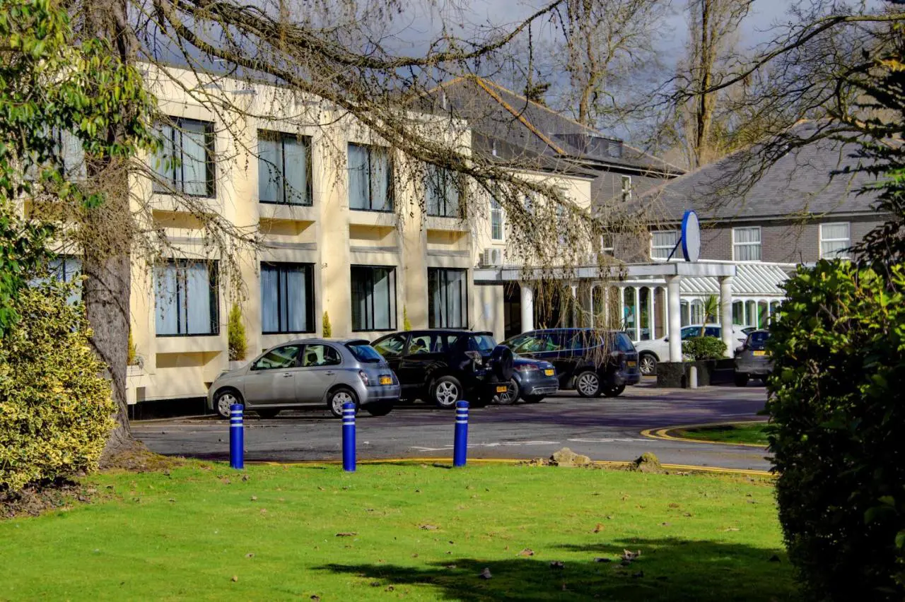 Best Western Ipswich Hotel hits market for £4m