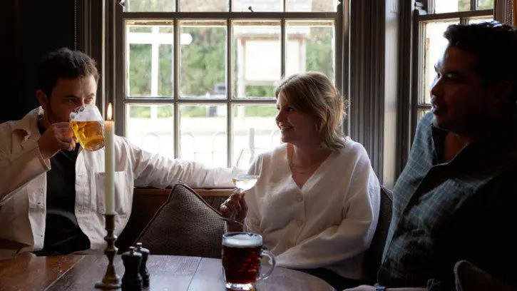 Chickpea Group to open seventh pub with rooms in Somerset