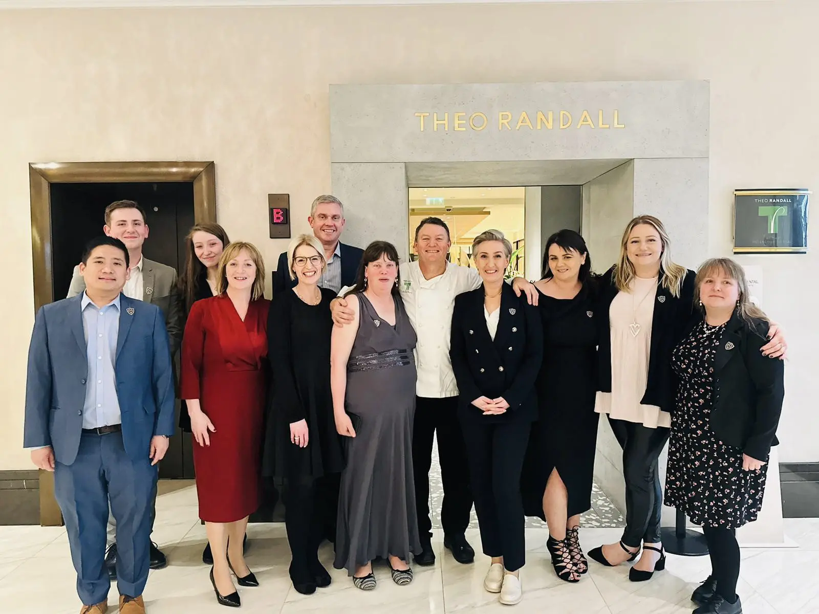 Focus Hotels launches new employee recognition scheme