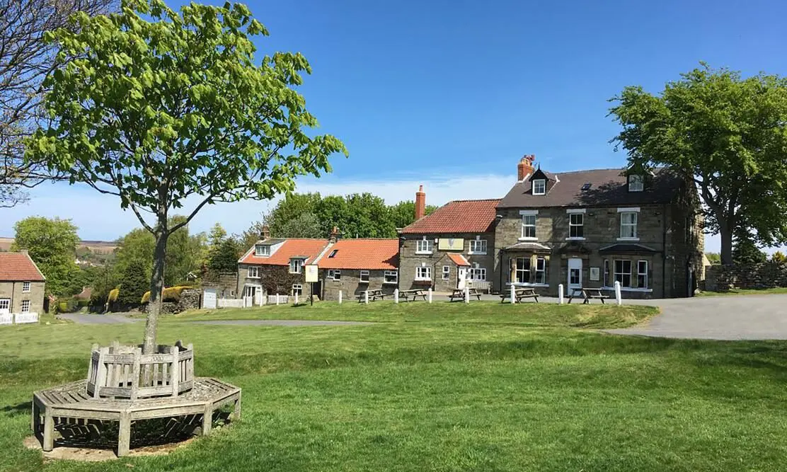 Fox and Hounds brought to market for £1.35m