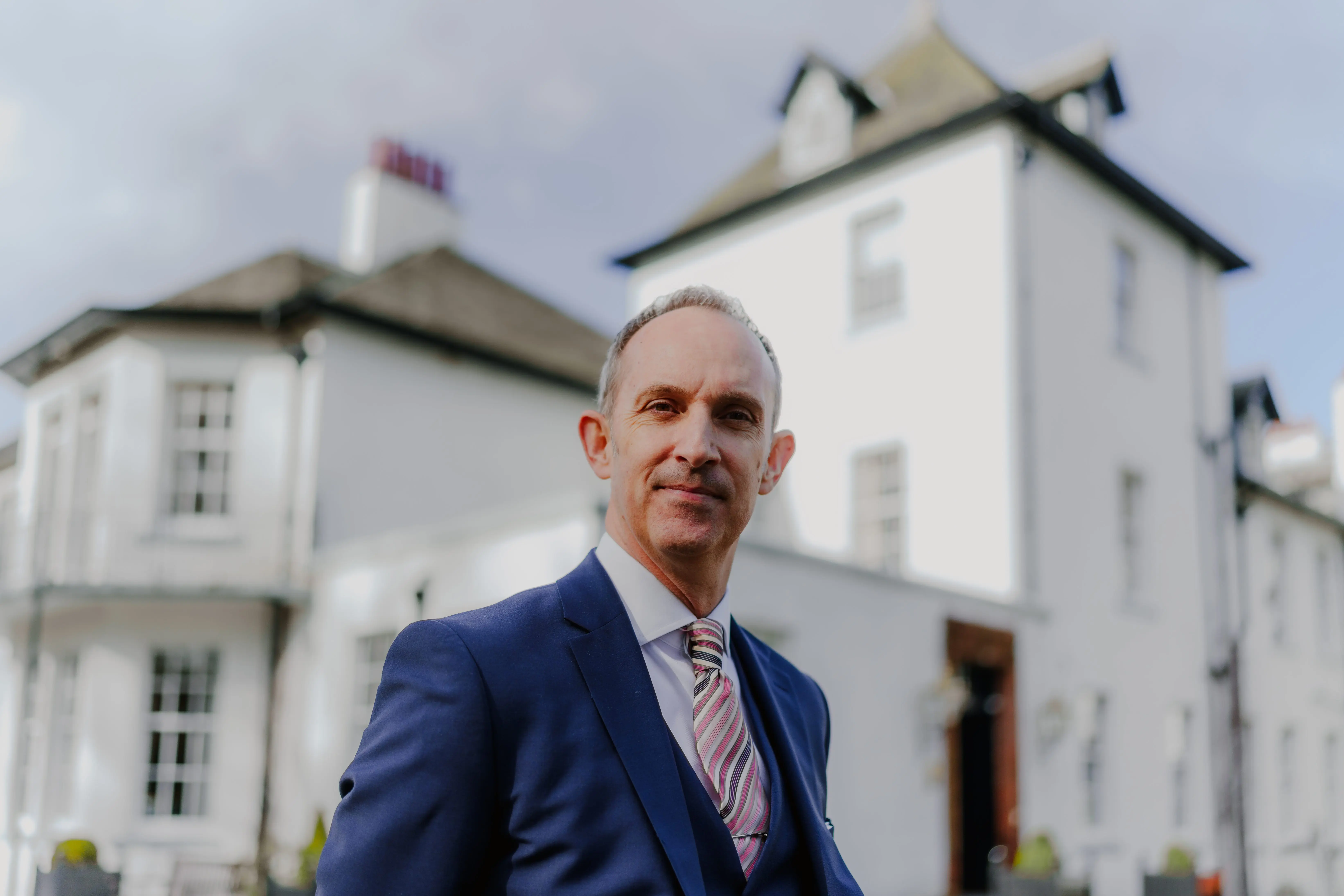 Dunkeld House Hotel appoints new general manager