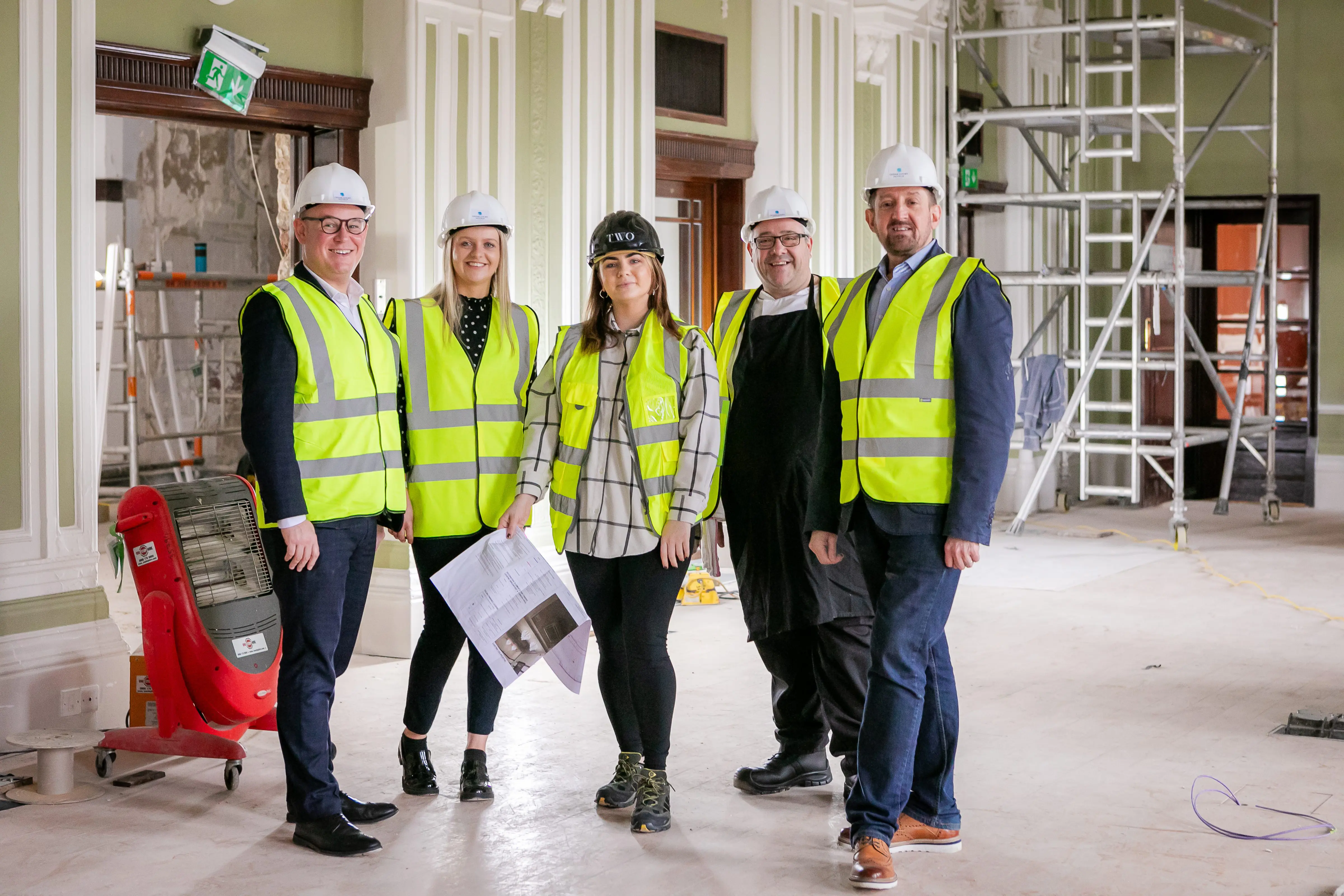 Cedar Court to open new restaurant at flagship Harrogate Hotel