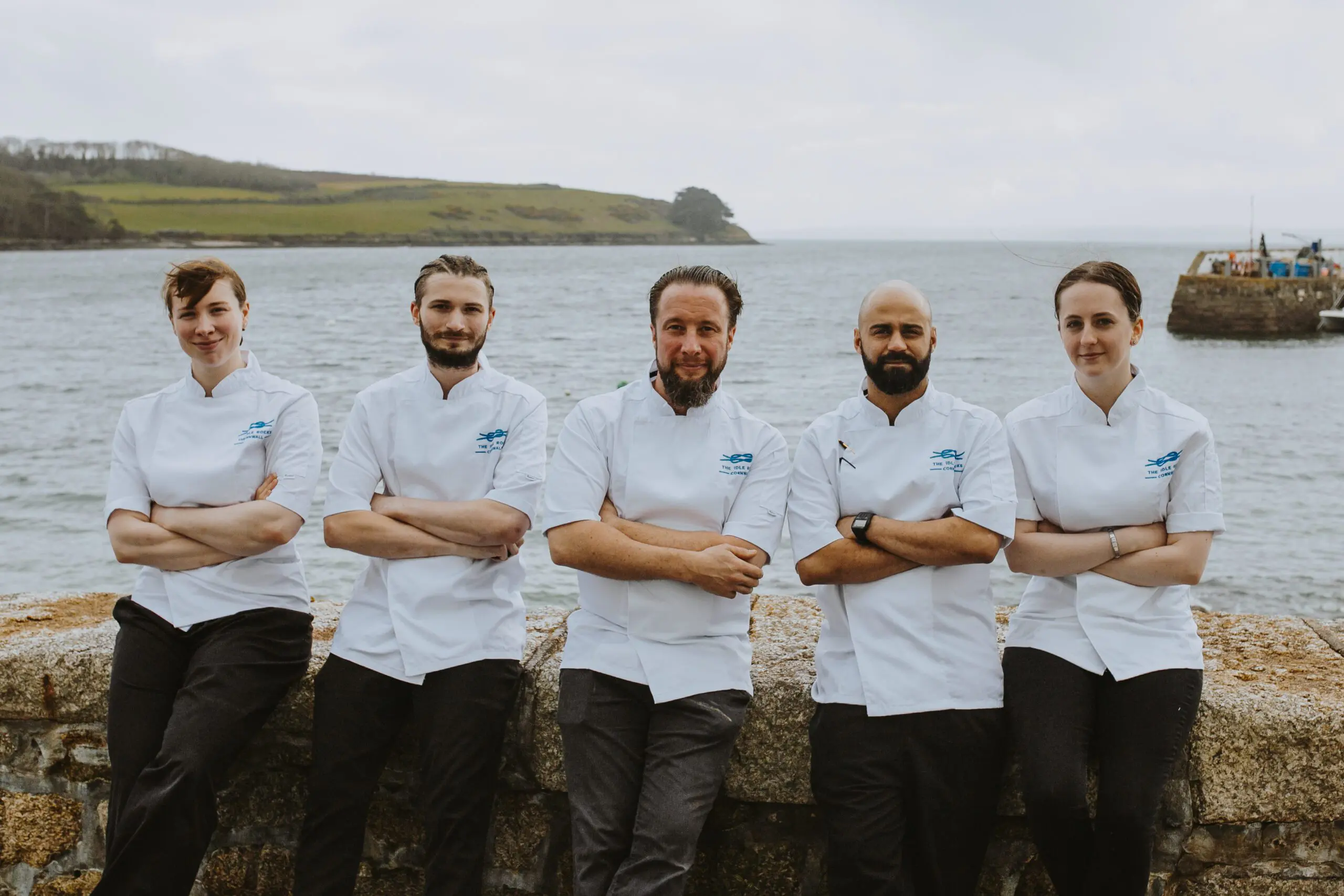 The Idle Rock hotel launches new Reef Knot restaurant
