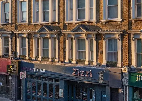 The London Court Hotel brought to market for £7m