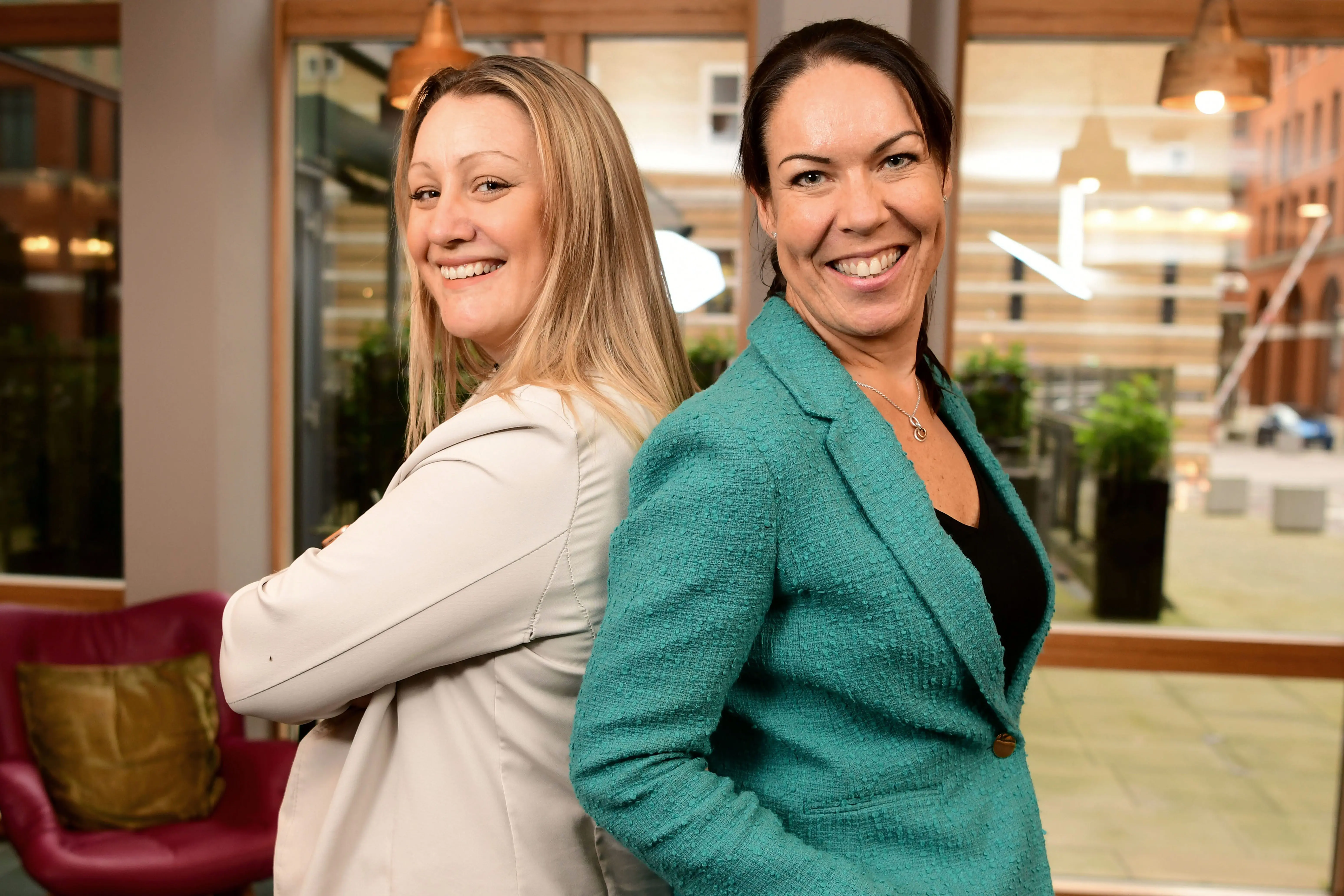 Birmingham Hospitality Association appoints joint chairs