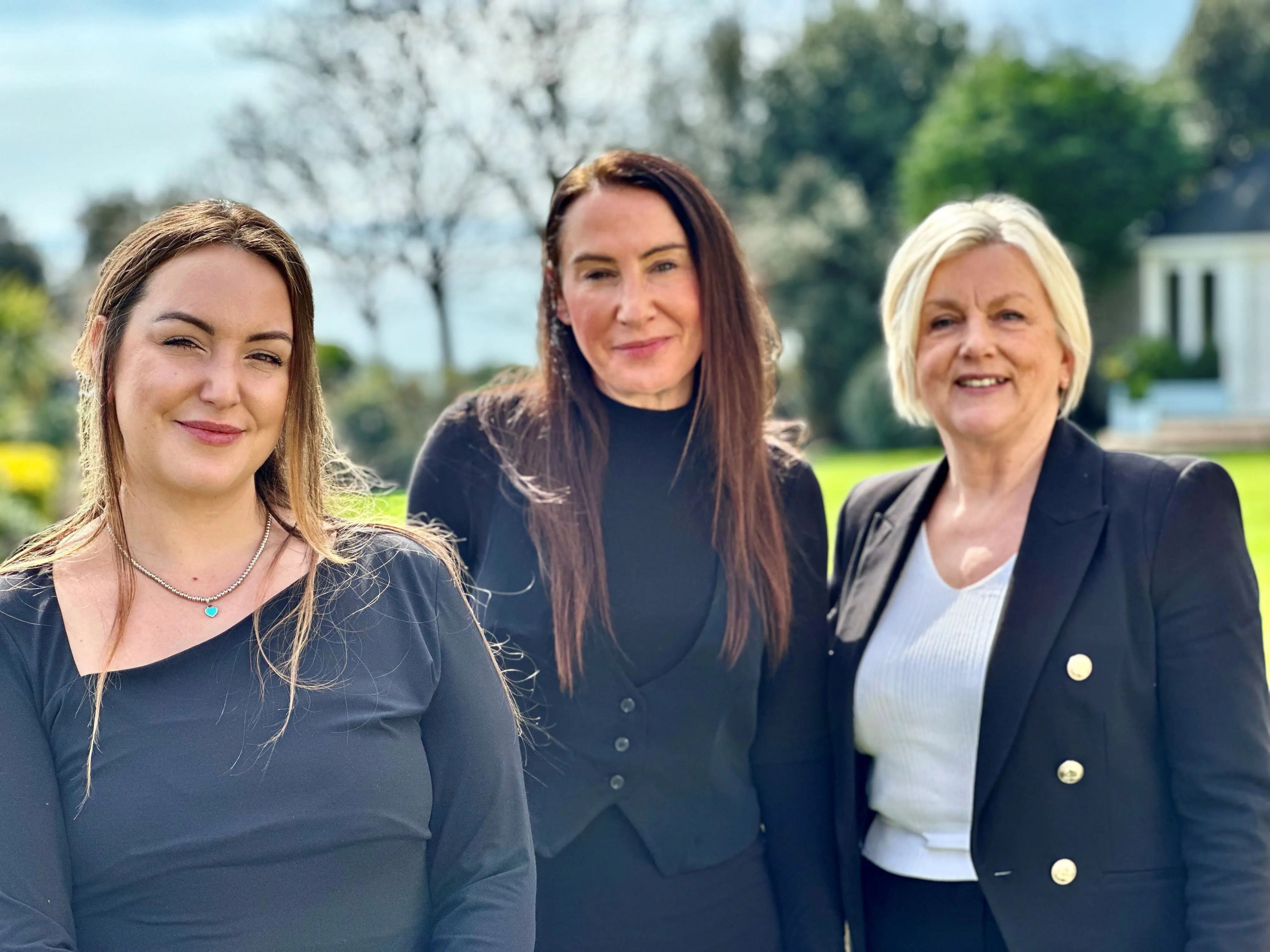 Hotel Miramar appoints new GM and operations manager