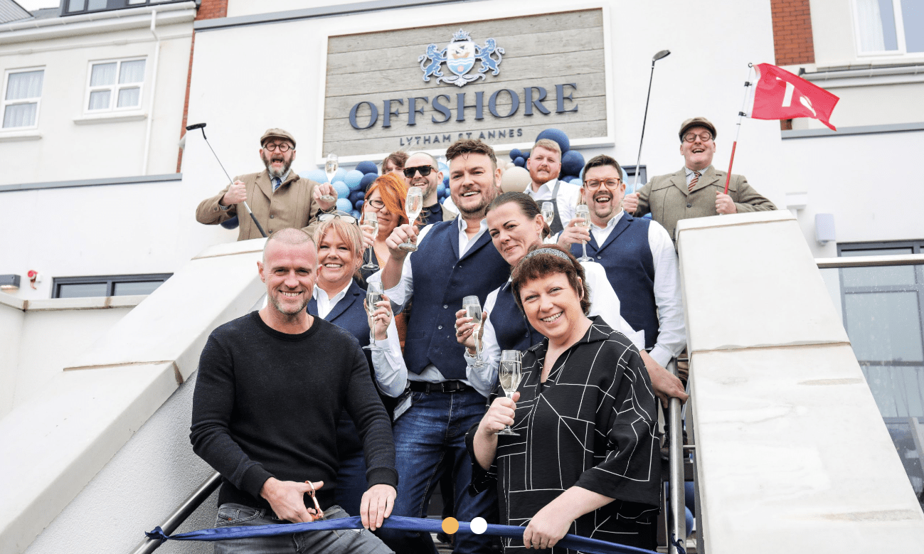 The Inn Collection Group opens new Lancashire pub with rooms