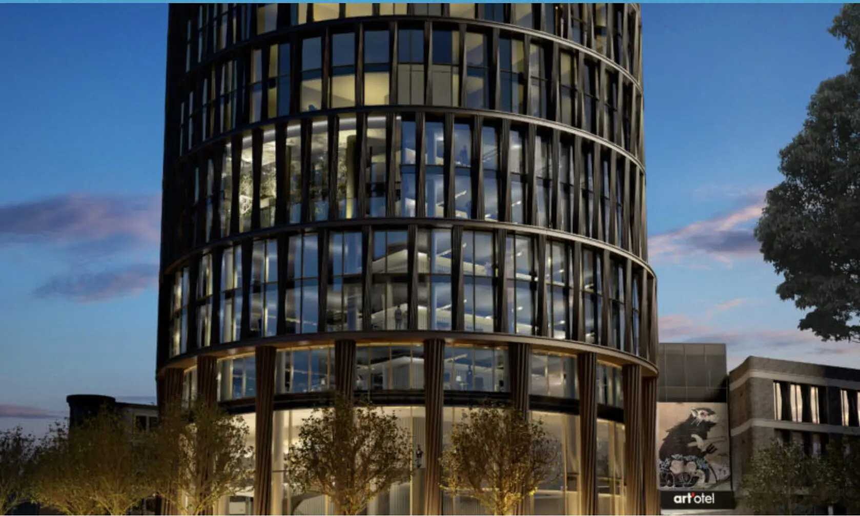 Art’otel London Hoxton to open on 24 April