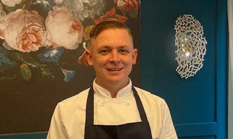 Buxton Crescent Hotel appoints new head chef