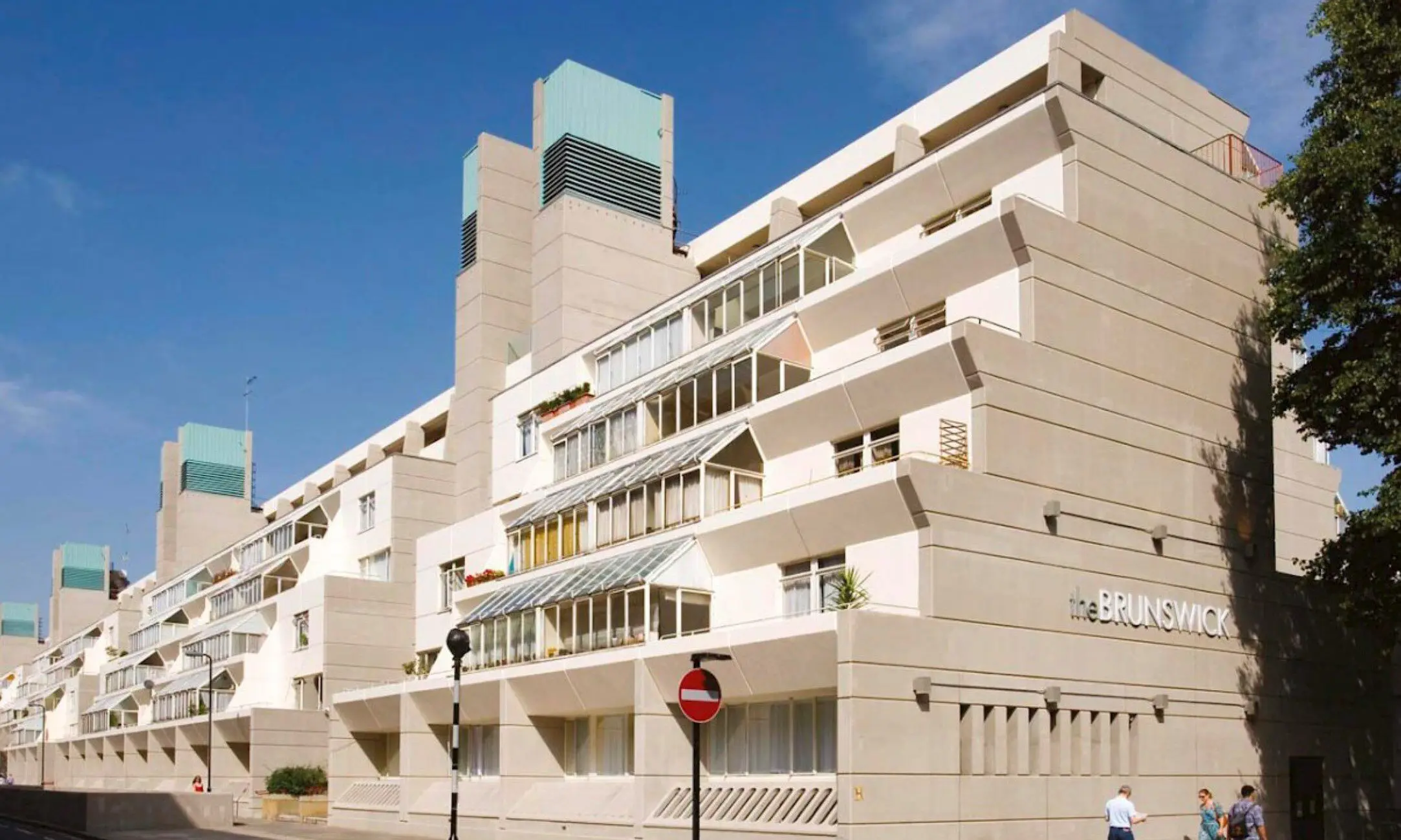 New Premier Inn hotel to open at The Brunswick Centre
