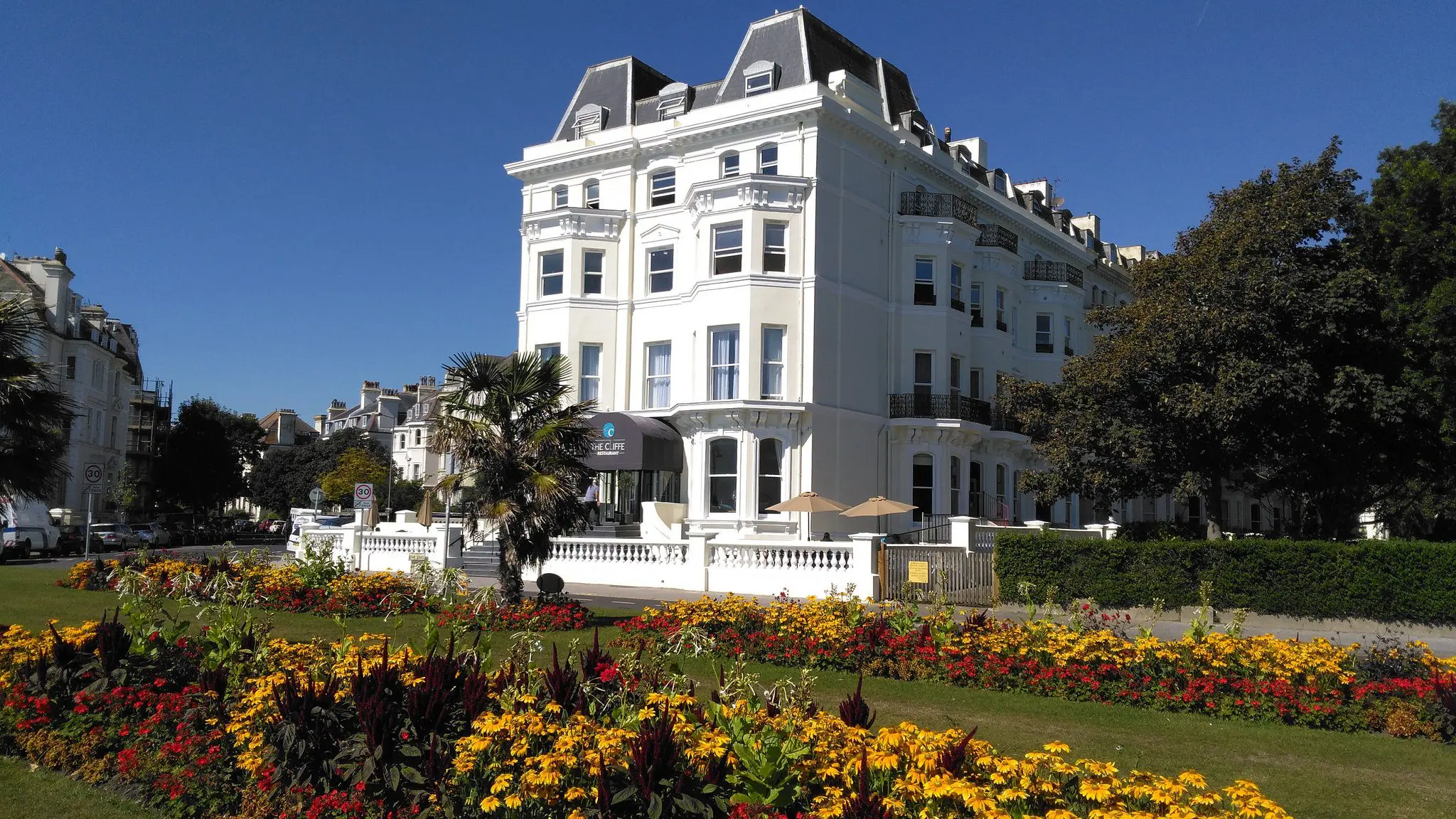 Radisson Hotel Group adds The View Hotel Folkestone to portfolio