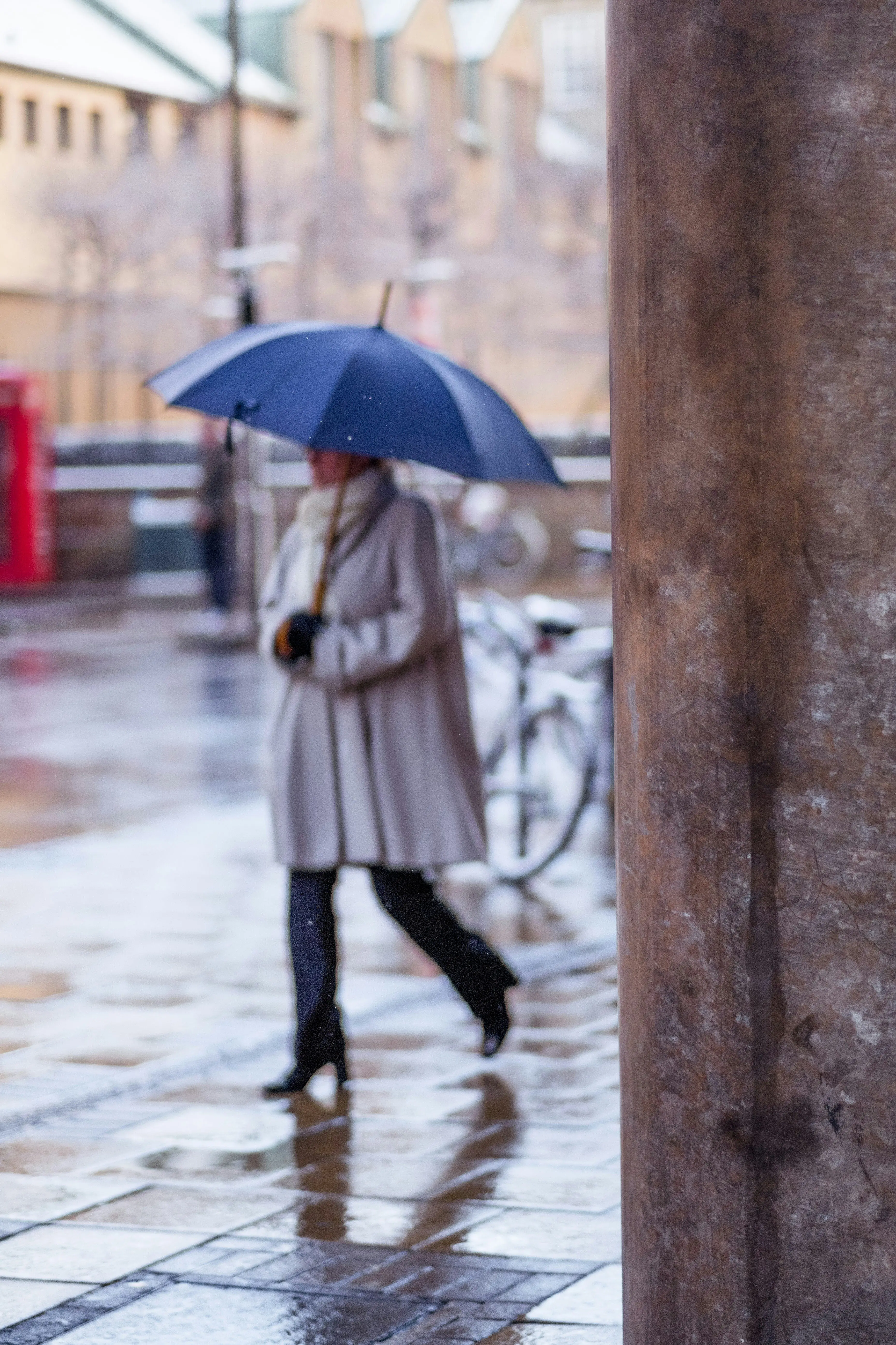 Low season, high income: maximising returns during quiet periods