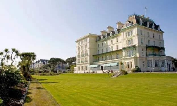 Richardson Hotels to offload Devon and Cornwall hotels for £9.45m