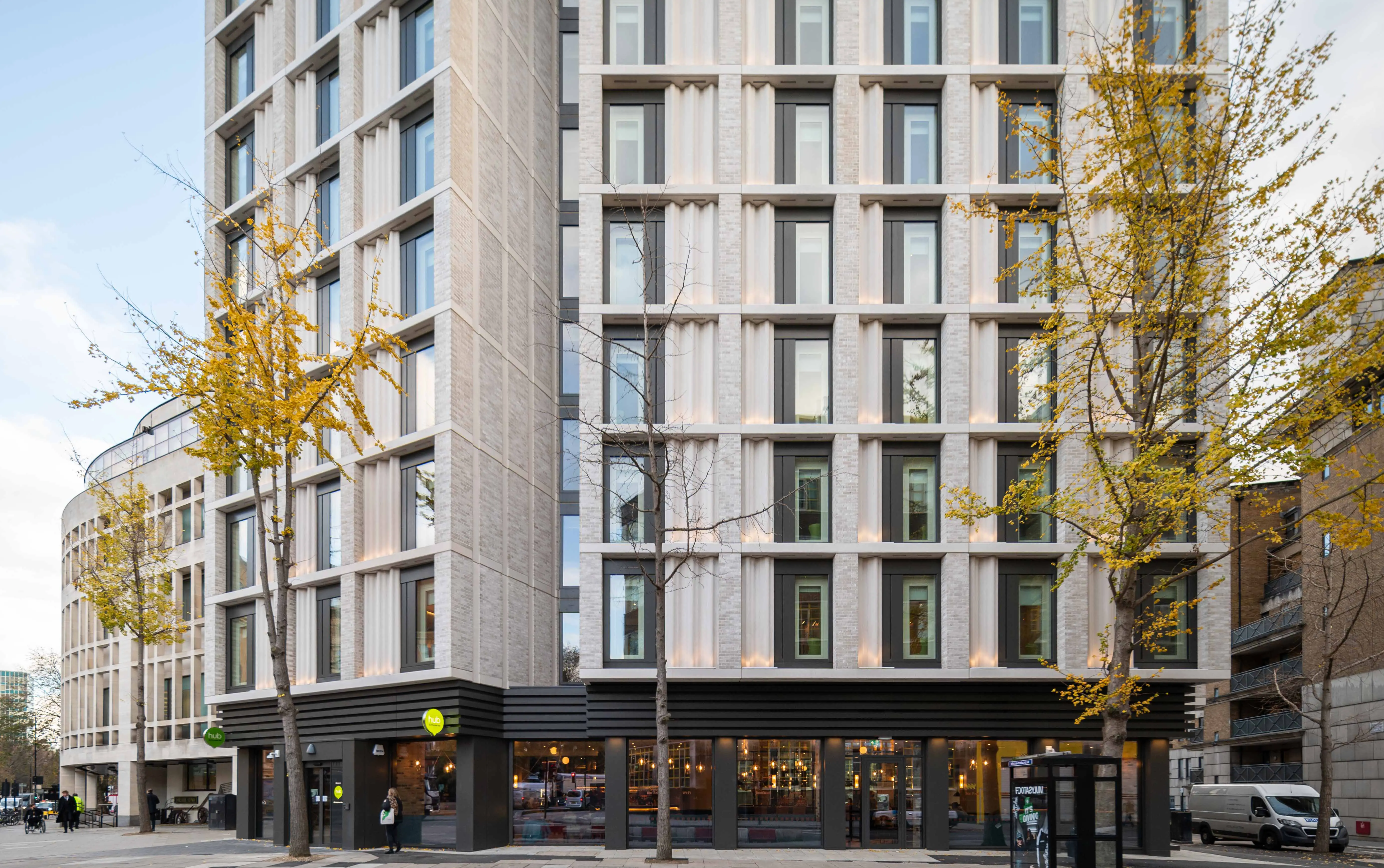 Whitbread adds 11 new hotels across Premier Inn and Hub brands