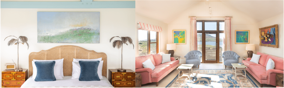 Hell Bay Hotel opens for Spring 2024 after redesign