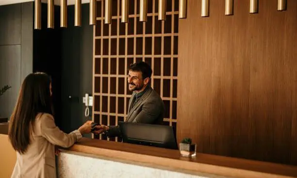 Almost 70% of hoteliers considering quitting due to stress