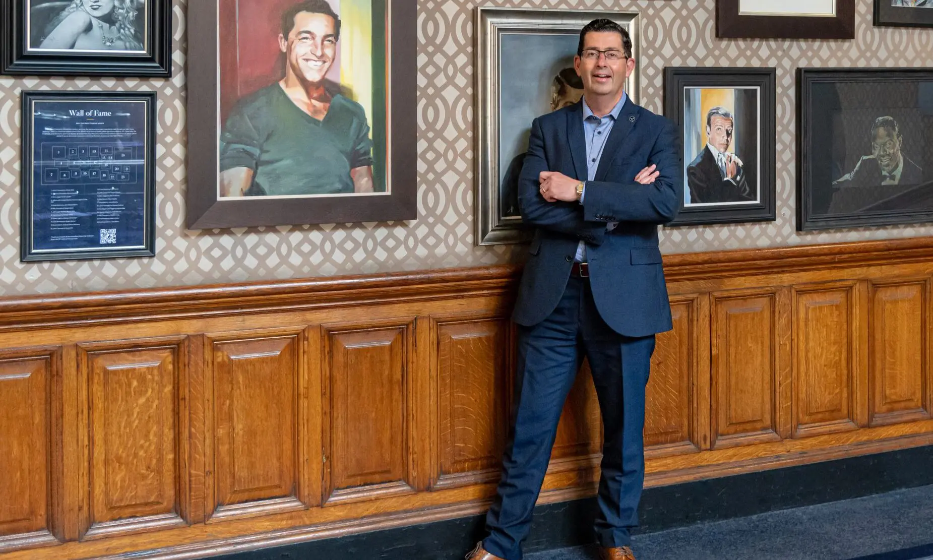 IHG appoints new cluster GM for its two Glasgow hotels