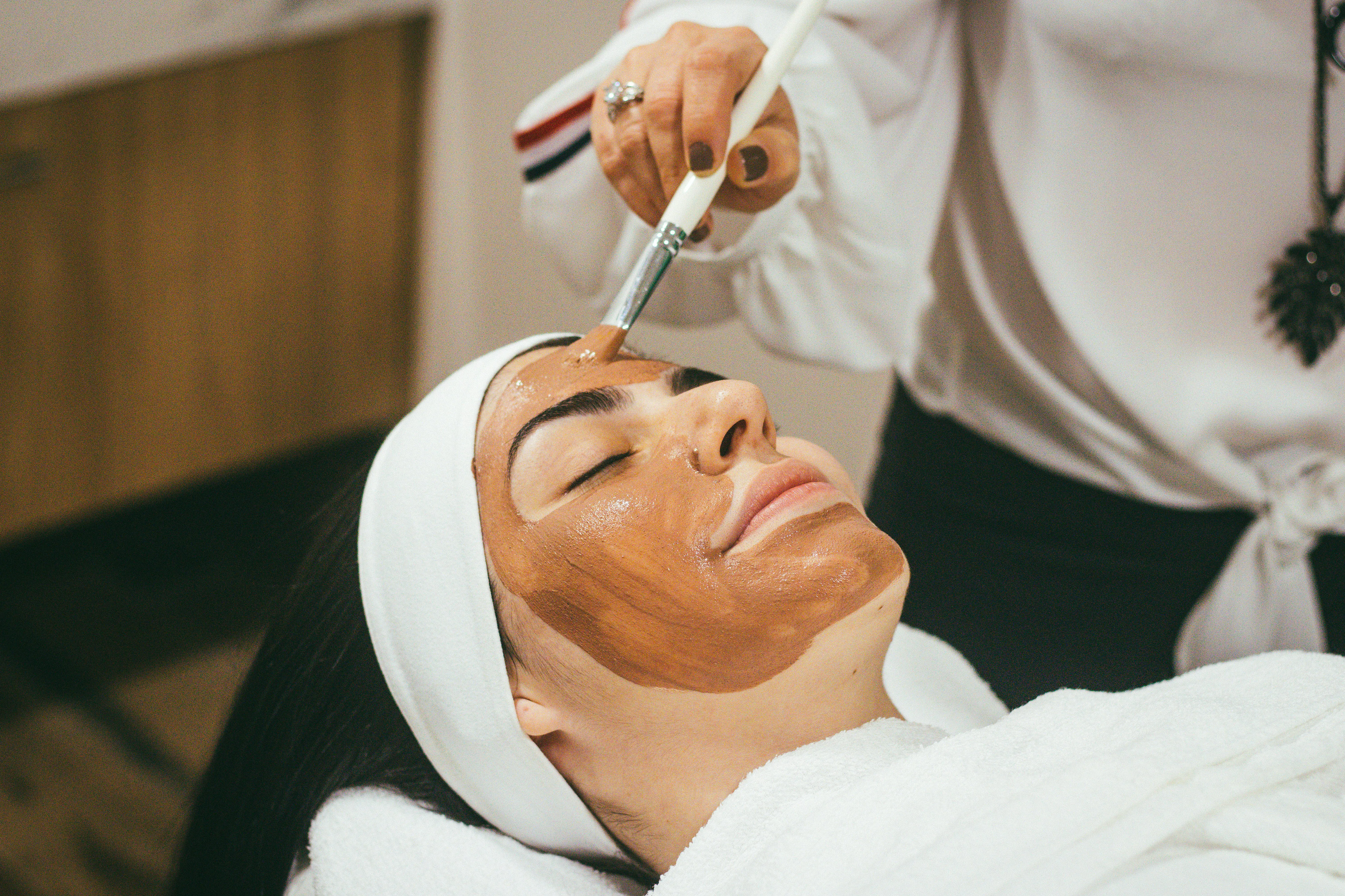 How to improve your hotel spa